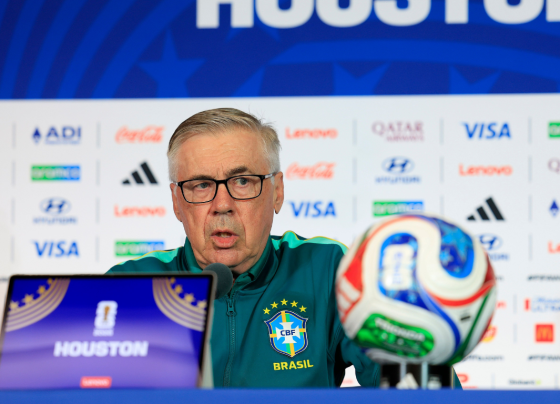 Foto: Rafael Ribeiro/CBF