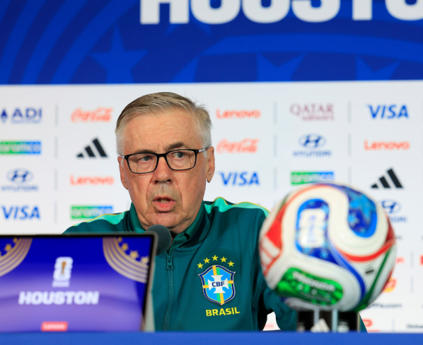 Foto: Rafael Ribeiro/CBF