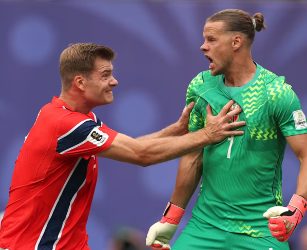 Foto: Reprodução/Fifa