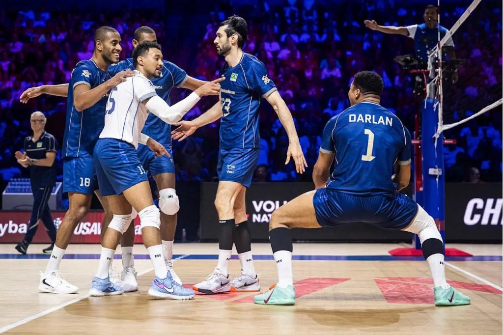 Foto: VolleyballWorld
