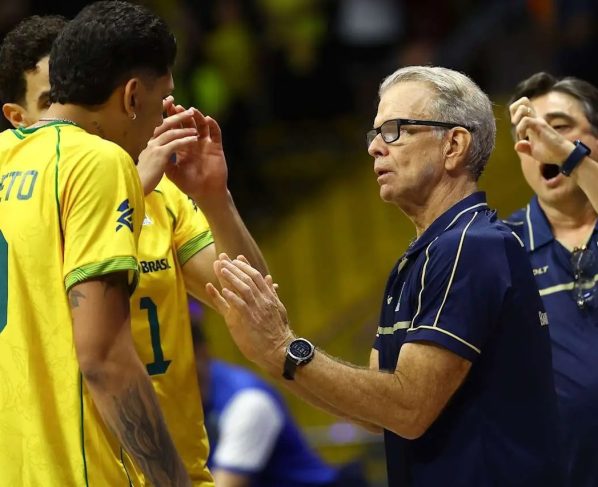 Foto: VolleyballWorld