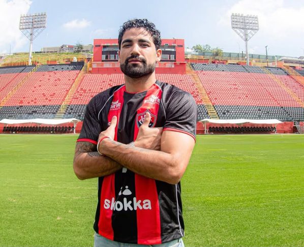 Foto: Victor Ferreira/EC Vitória