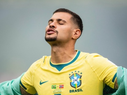 Foto: Reprodução/Instagram @brunogruimaraes