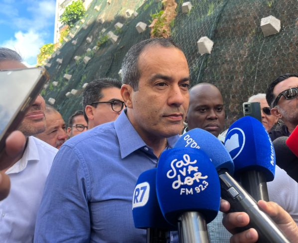 Foto: Luana Neiva / Portal Salvador FM