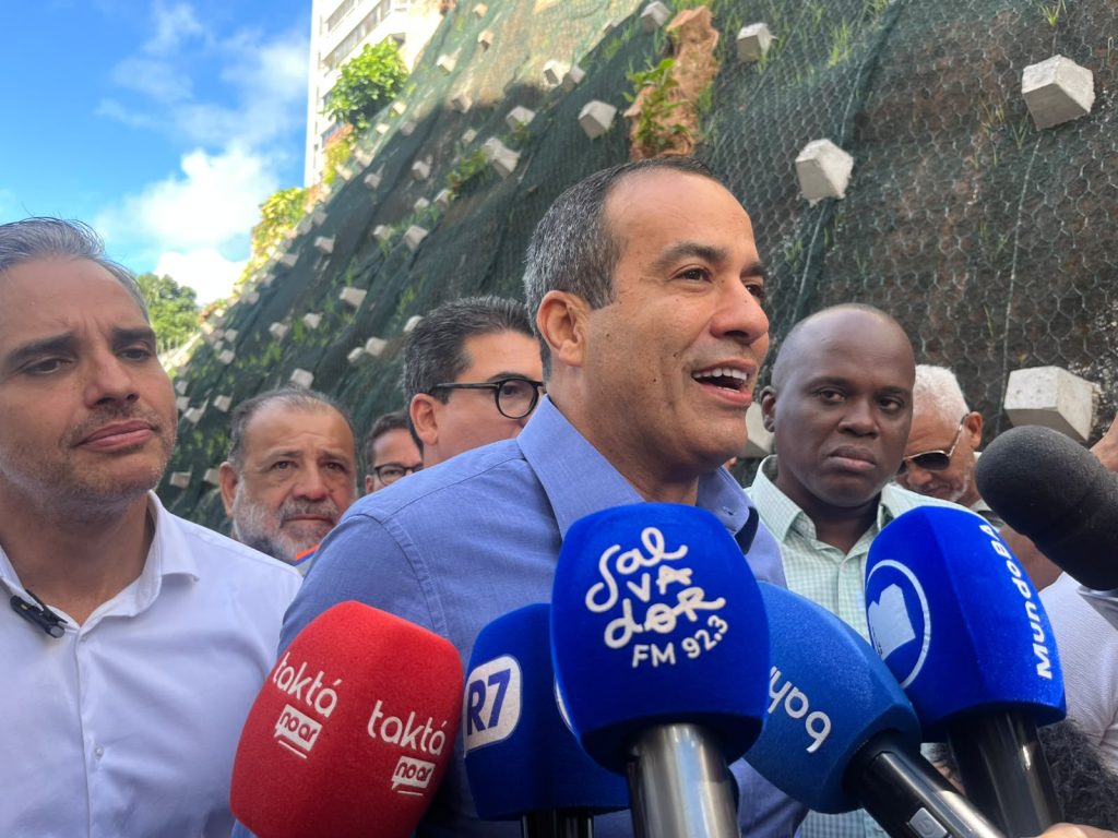 Foto: Luana Neiva / Portal Salvador FM