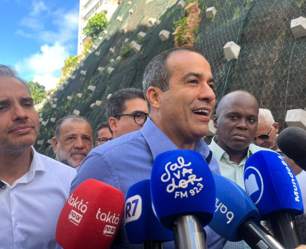 Foto: Luana Neiva / Portal Salvador FM
