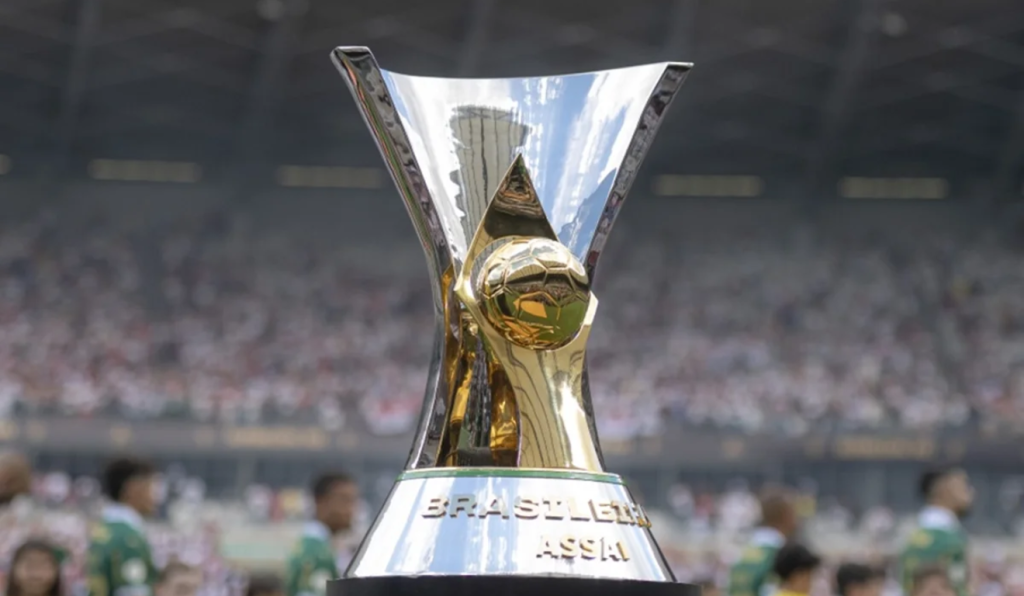 Foto: Reprodução/CBF