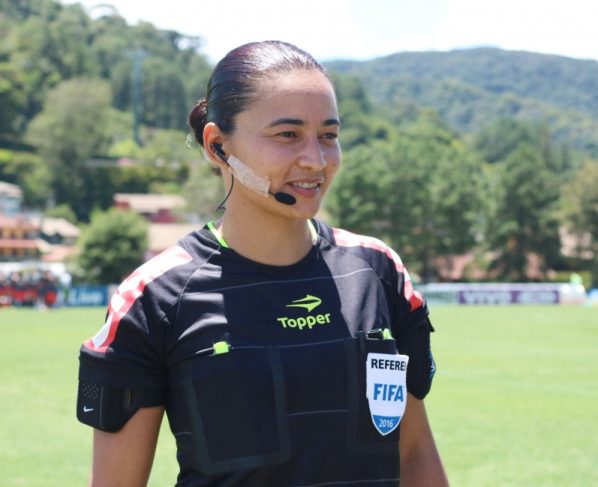 Foto: Divulgação/CONMEBOL