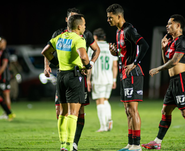 Foto: Victor Ferreira/EC Vitória