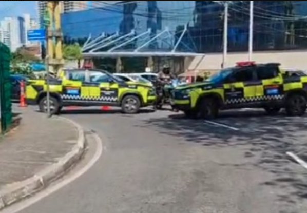 Foto: Transalvador