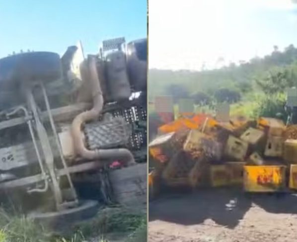 Foto: Reprodução/Redes Sociais
