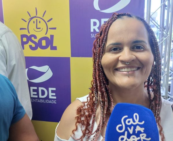 Foto: Aparecido Silva/Portal Salvador FM