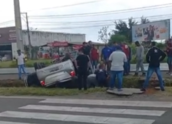 Foto: Reprodução/Redes Sociais