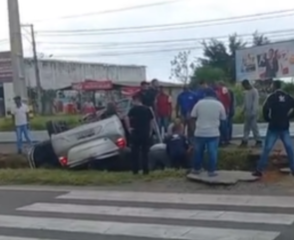 Foto: Reprodução/Redes Sociais