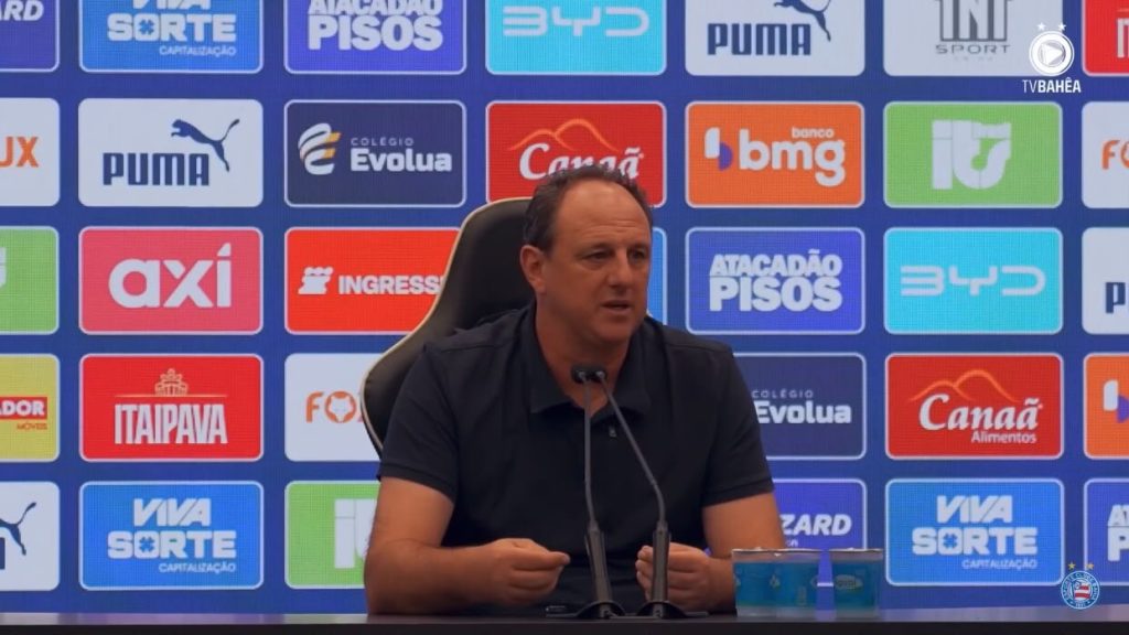 Foto: Reprodução/TV Bahêa