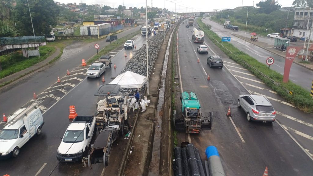 Foto: Divulgação / PRF