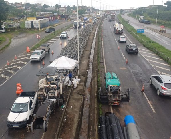 Foto: Divulgação / PRF