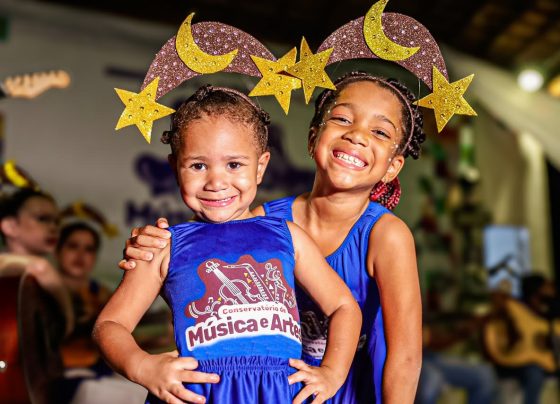 Foto: Fundação Cultural Mata de São João/ Divulgação
