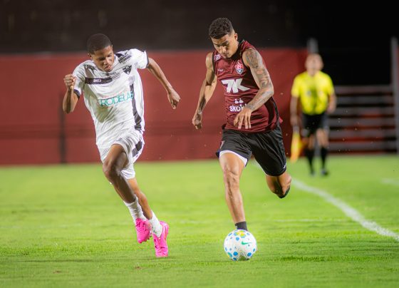 Foto: Victor Ferreira/EC Vitória