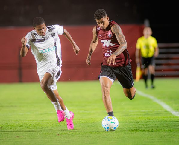Foto: Victor Ferreira/EC Vitória