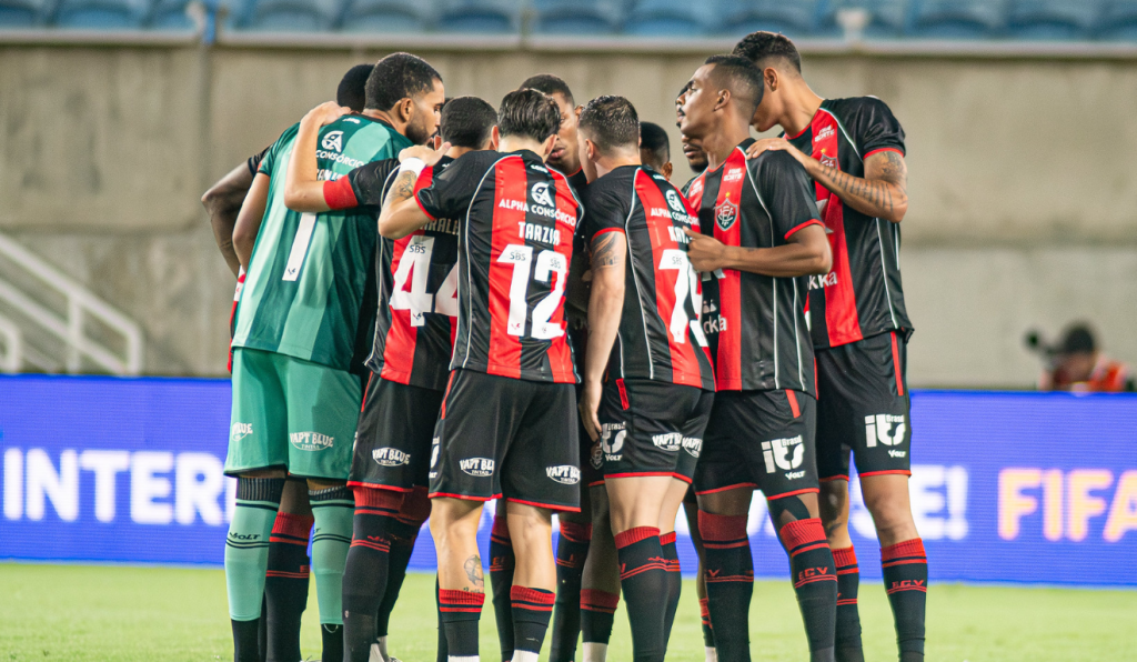 Foto: Victor Ferreira/ECV