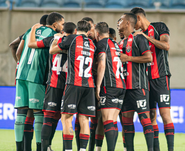 Foto: Victor Ferreira/ECV