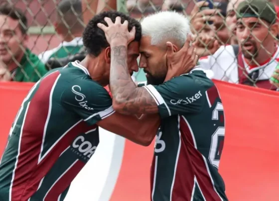 Foto: Andrade Júnior/Fluminense de Feira