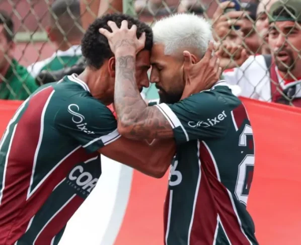 Foto: Andrade Júnior/Fluminense de Feira