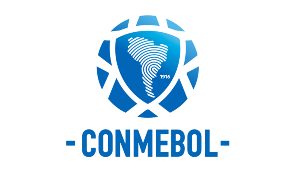 Foto: Reprodução/Conmebol