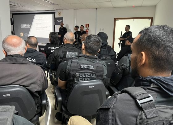 Foto:  Divulgação/Ascom-PCBA