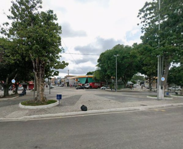 Foto: Reprodução/ Google Street View