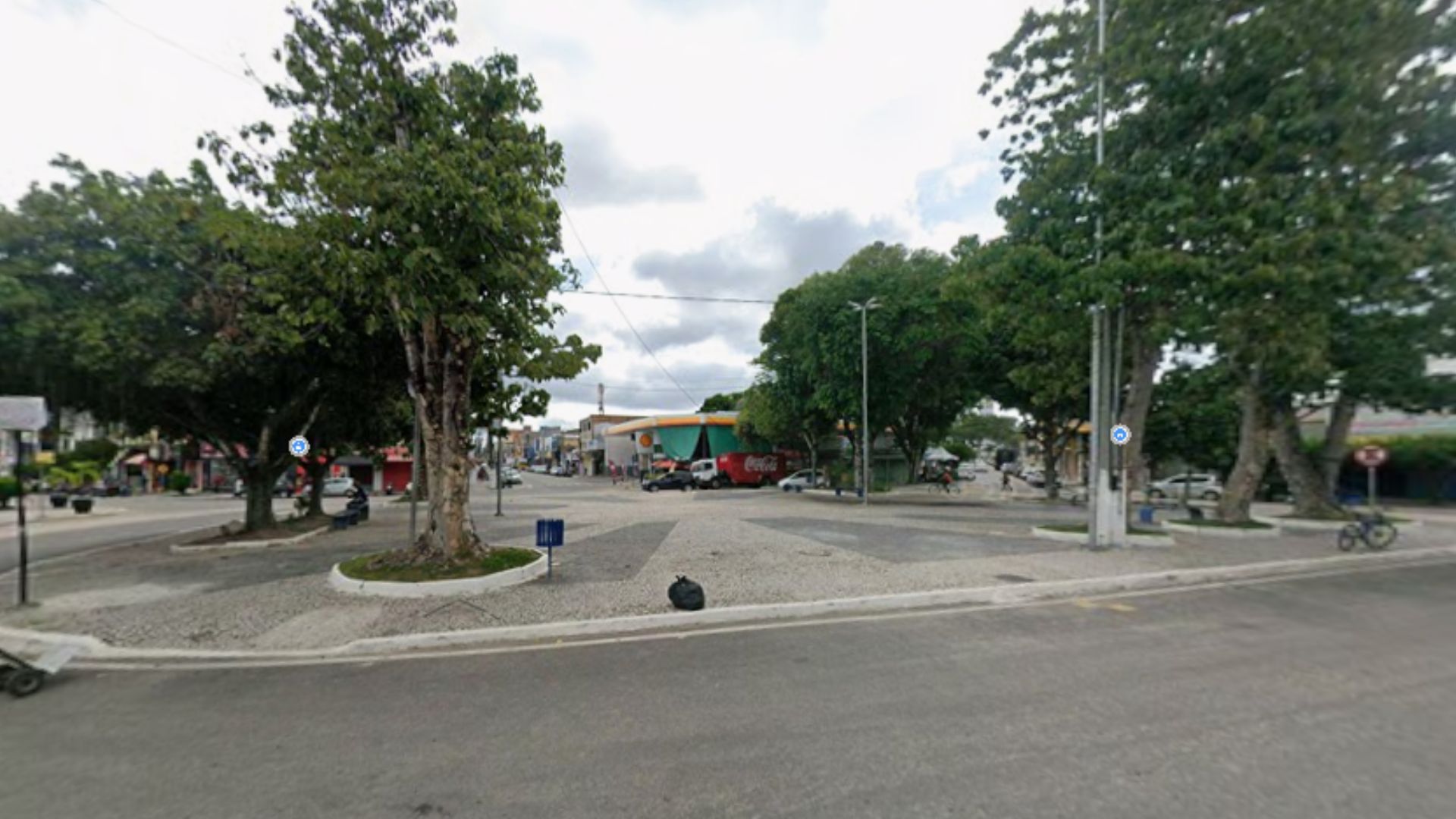 Foto: Reprodução/ Google Street View