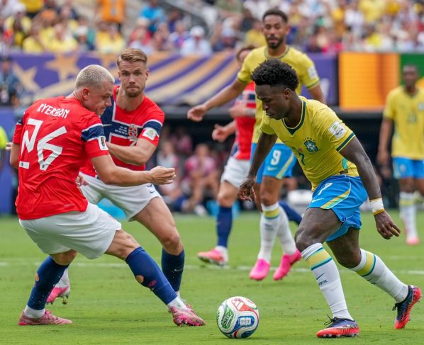 Foto: Nelson Terme / CBF