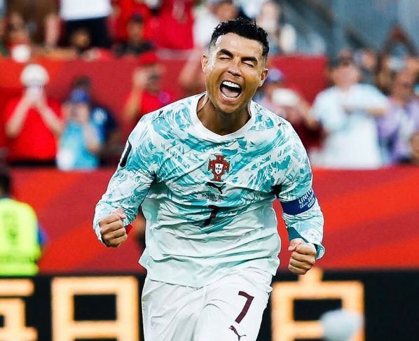 Foto: @portugal