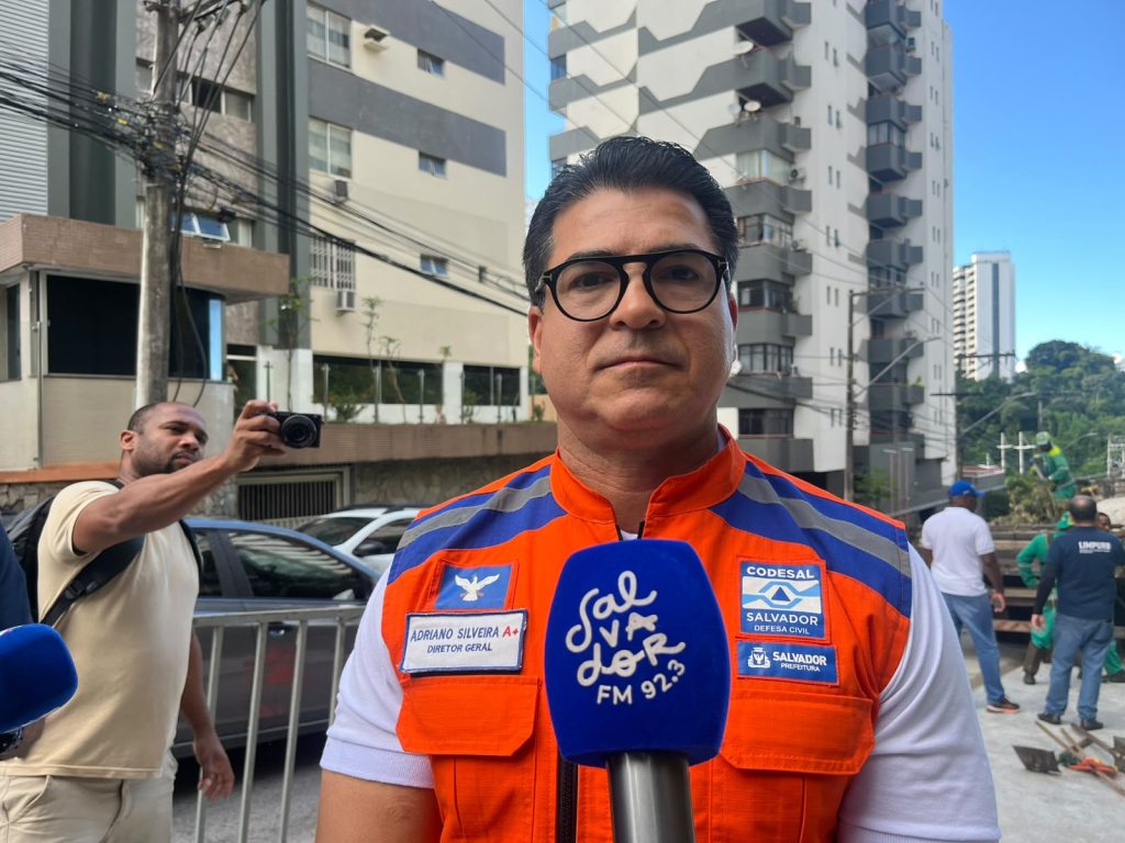 Foto: Luana Neiva/Portal Salvador FM