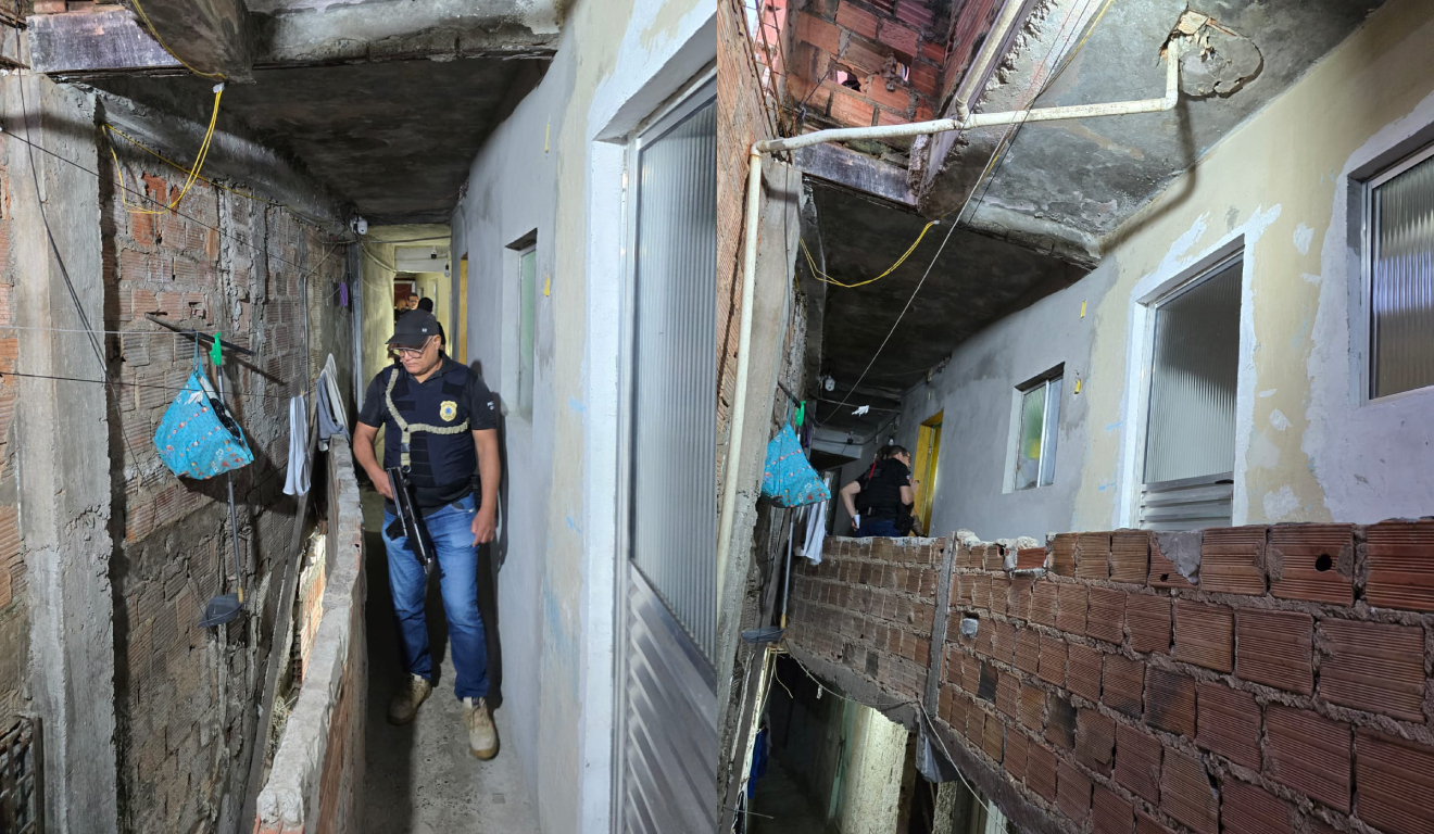 Foto:  Divulgação / Ascom-PCBA