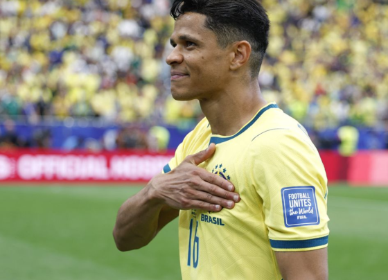 Foto: Rafael Ribeiro/CBF