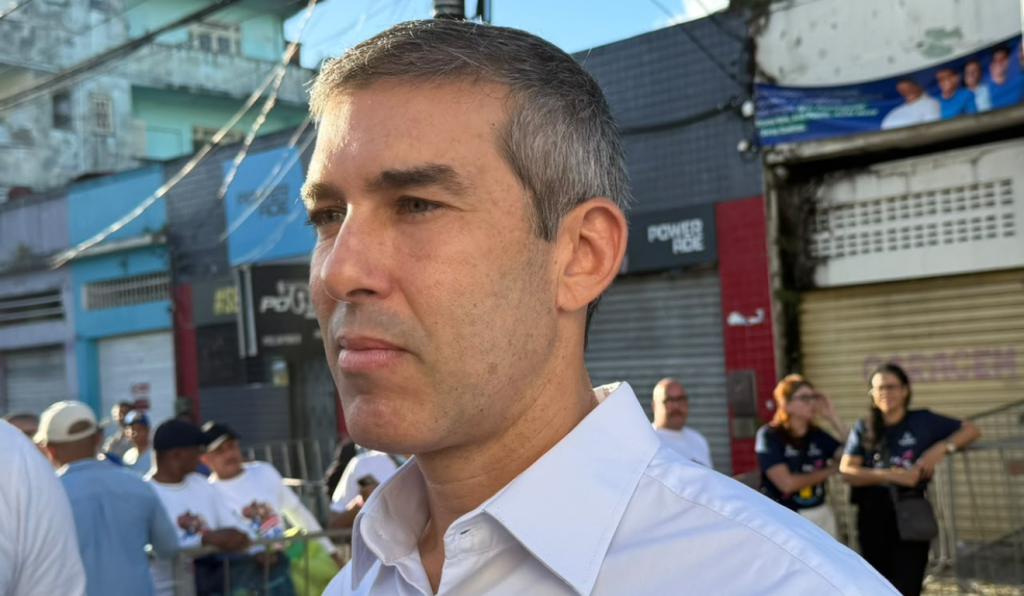 Foto: Vagner Souza/Portal Salvador FM