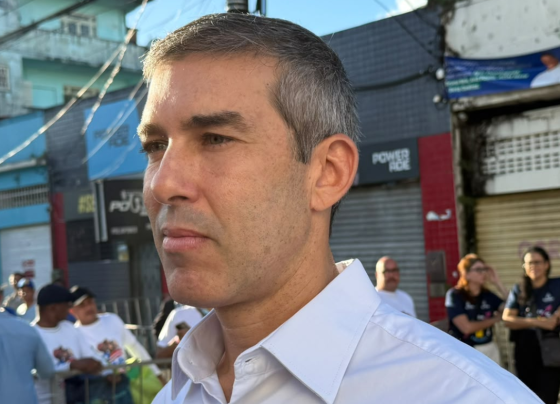 Foto: Vagner Souza/Portal Salvador FM