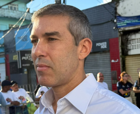 Foto: Vagner Souza/Portal Salvador FM