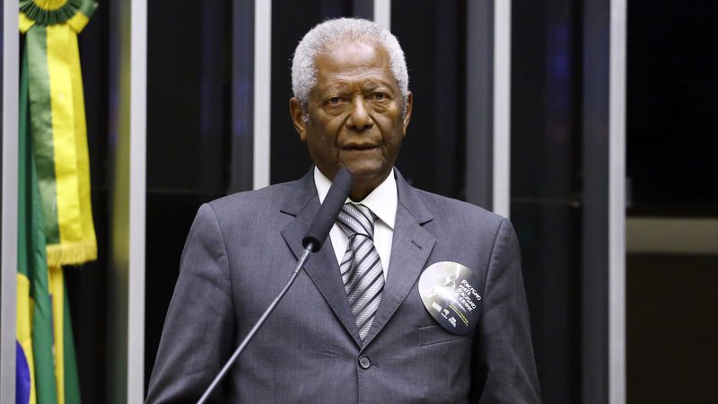 Foto: Vinícius Loures/Agência Câmara