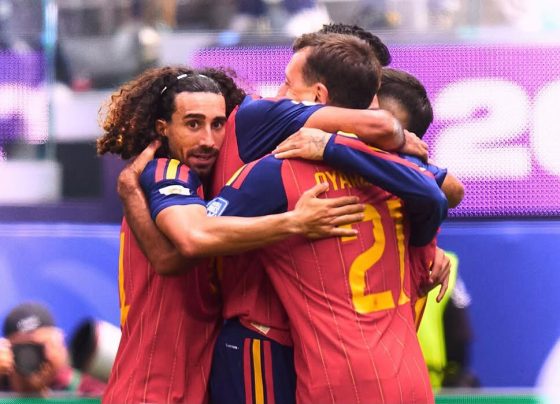 Foto: @sefutbol