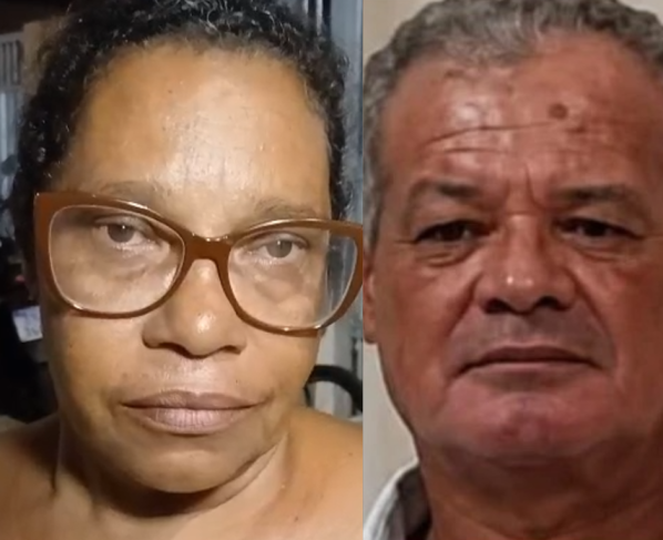 Esposa de pescador relata últimos momentos antes de desaparecimento e desabafa: "É duro"