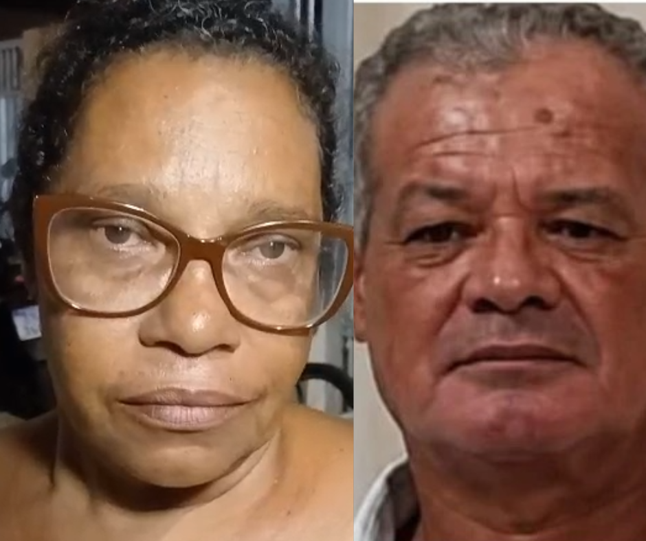 Esposa de pescador relata últimos momentos antes de desaparecimento e desabafa: "É duro"