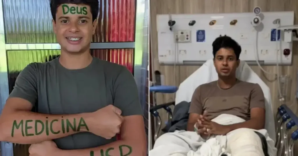 Foto: reprodução / Redes Sociais