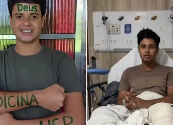 Foto: reprodução / Redes Sociais