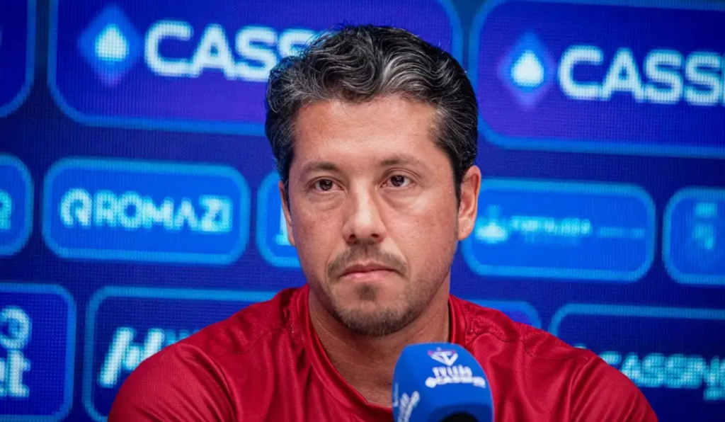 Foto: Leonardo Moreira/Fortaleza
