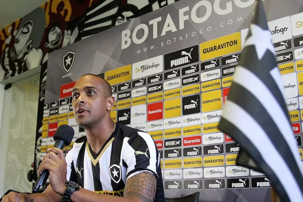 Foto: Vítor Silva/Botafogo