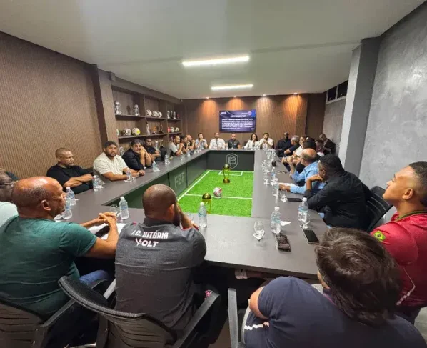 Foto: Divulgação/FBF