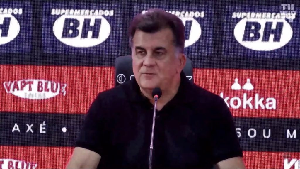 Foto: Reprodução/TV Vitória